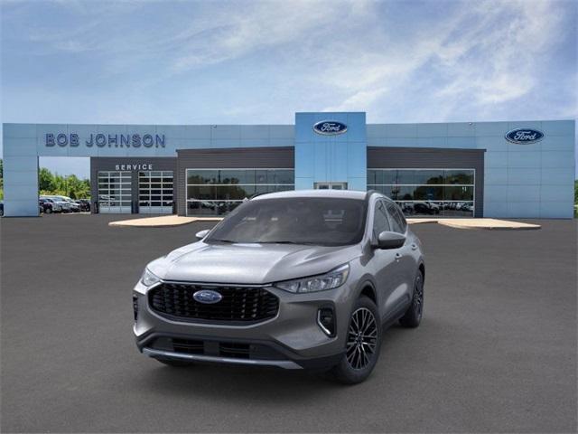 new 2023 Ford Escape car, priced at $36,000