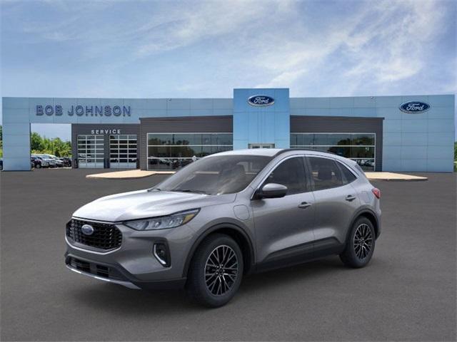new 2023 Ford Escape car, priced at $36,000