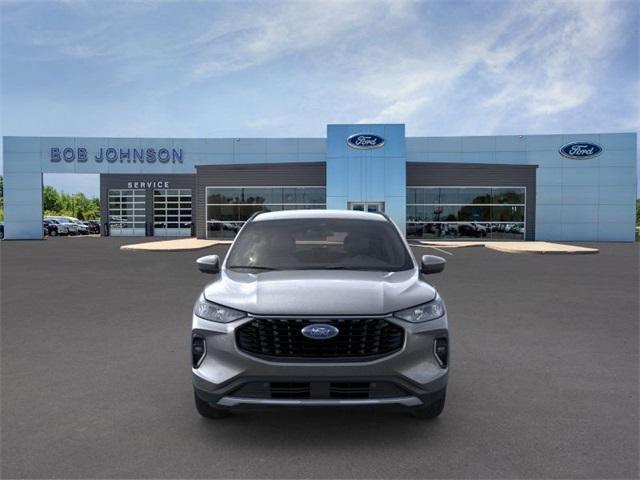 new 2023 Ford Escape car, priced at $36,000