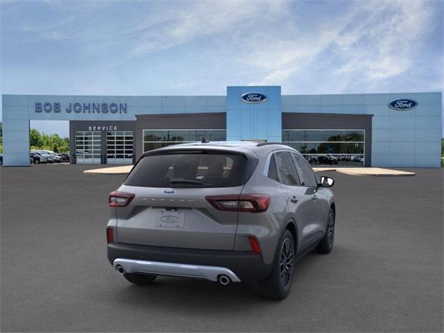 new 2023 Ford Escape car, priced at $36,000
