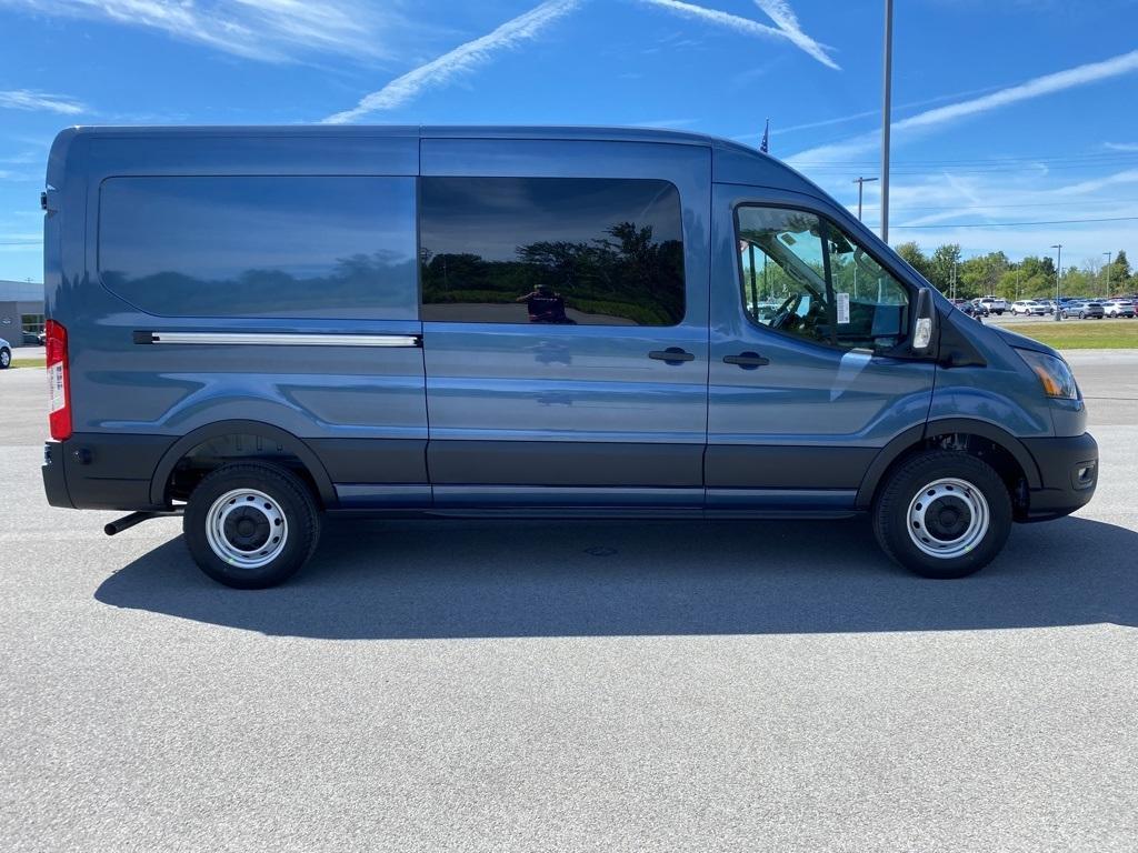 new 2025 Ford Transit-150 car, priced at $53,260