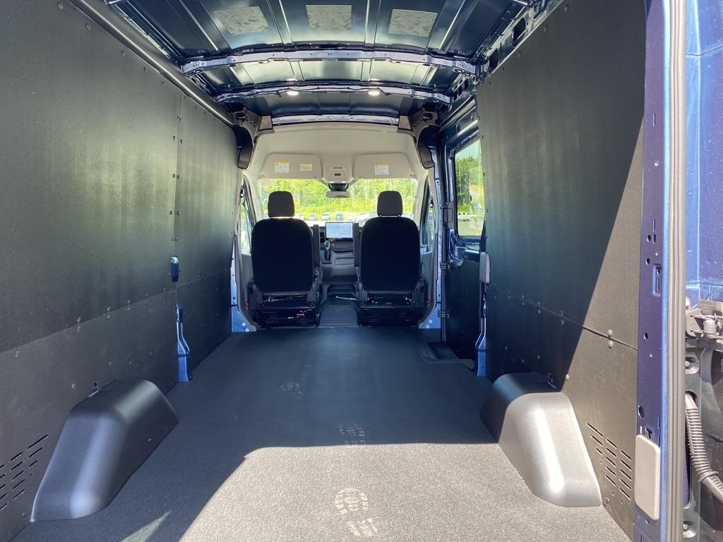 new 2025 Ford Transit-150 car, priced at $53,260