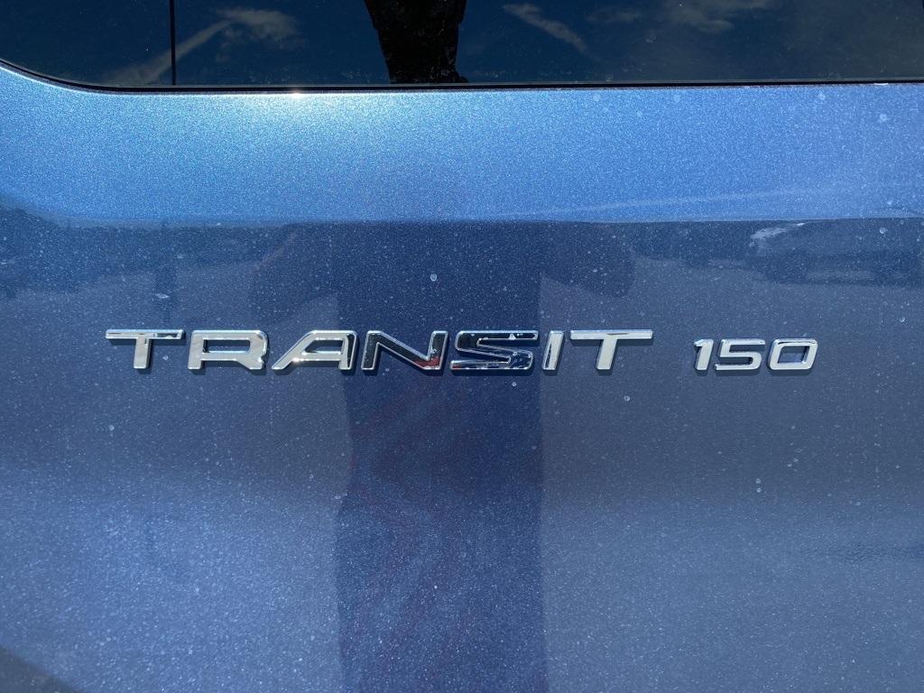 new 2025 Ford Transit-150 car, priced at $53,260