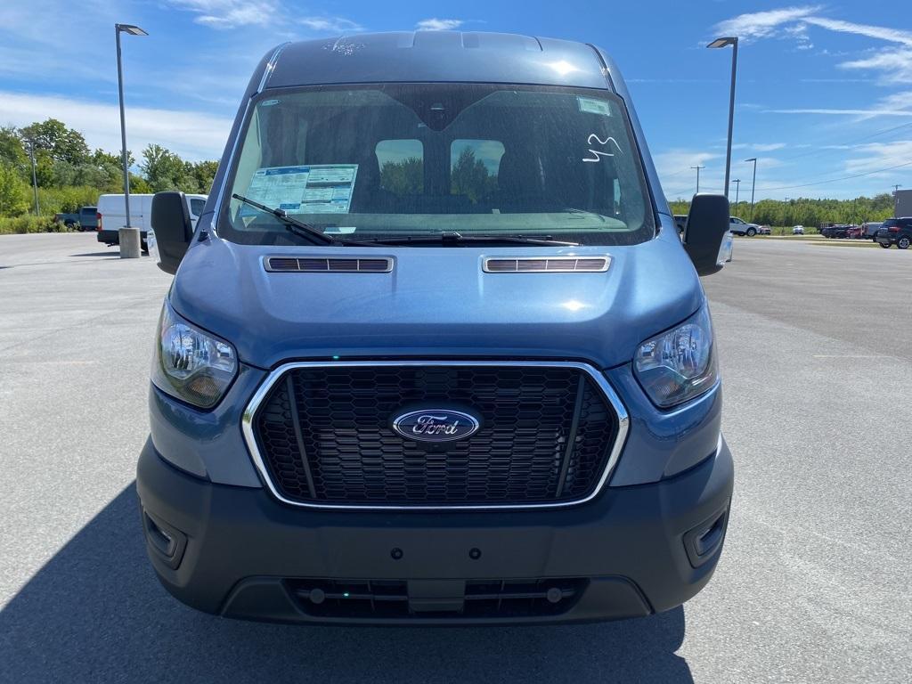 new 2025 Ford Transit-150 car, priced at $53,260