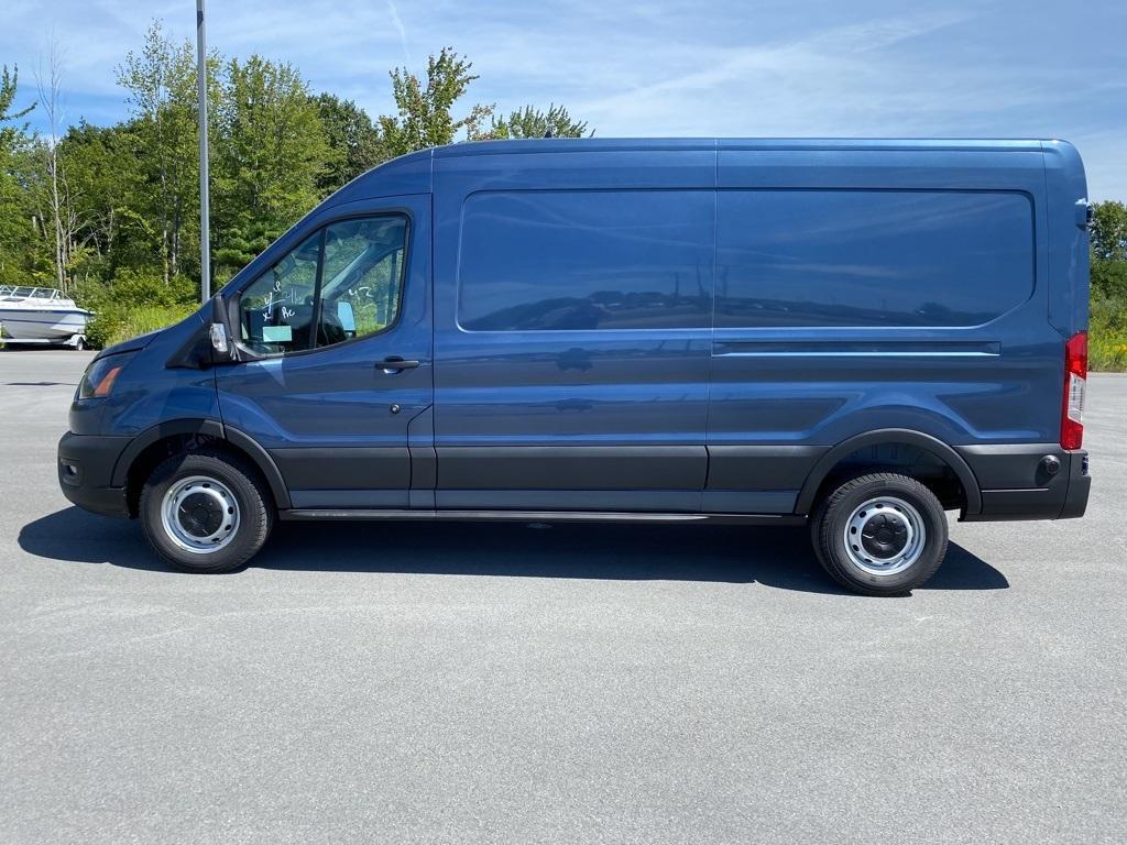 new 2025 Ford Transit-150 car, priced at $53,260