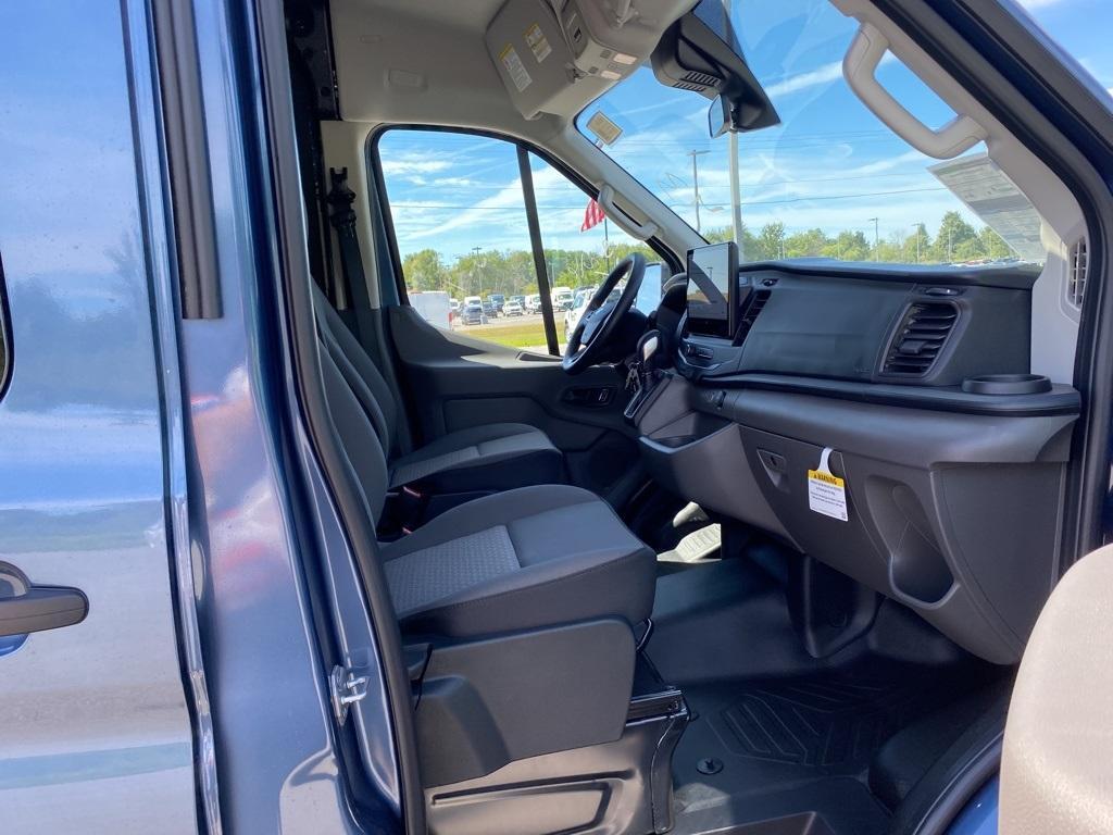 new 2025 Ford Transit-150 car, priced at $53,260