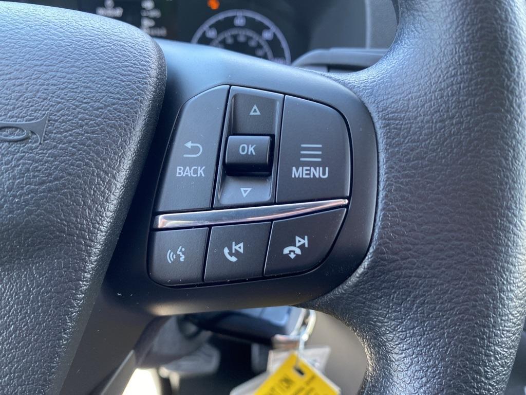 new 2025 Ford Transit-150 car, priced at $53,260