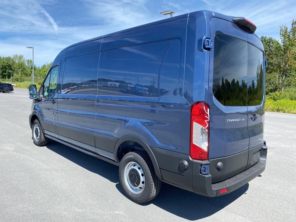 new 2025 Ford Transit-150 car, priced at $53,260