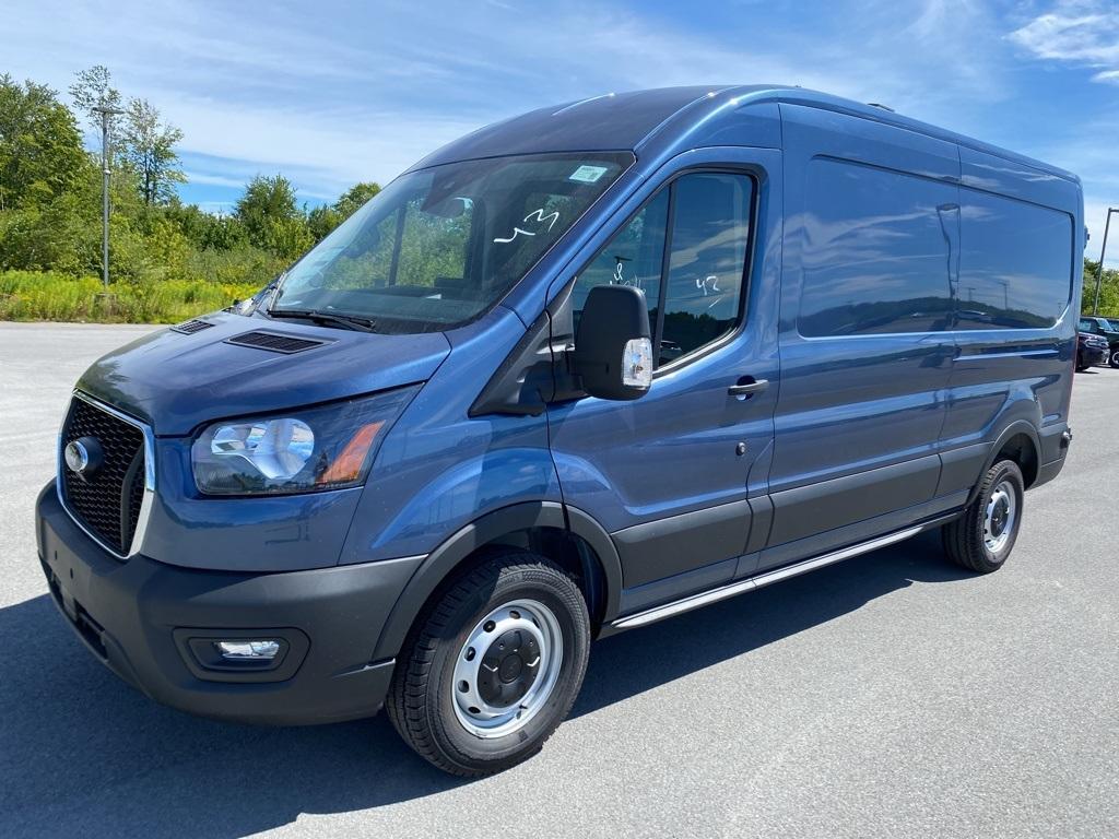 new 2025 Ford Transit-150 car, priced at $53,260