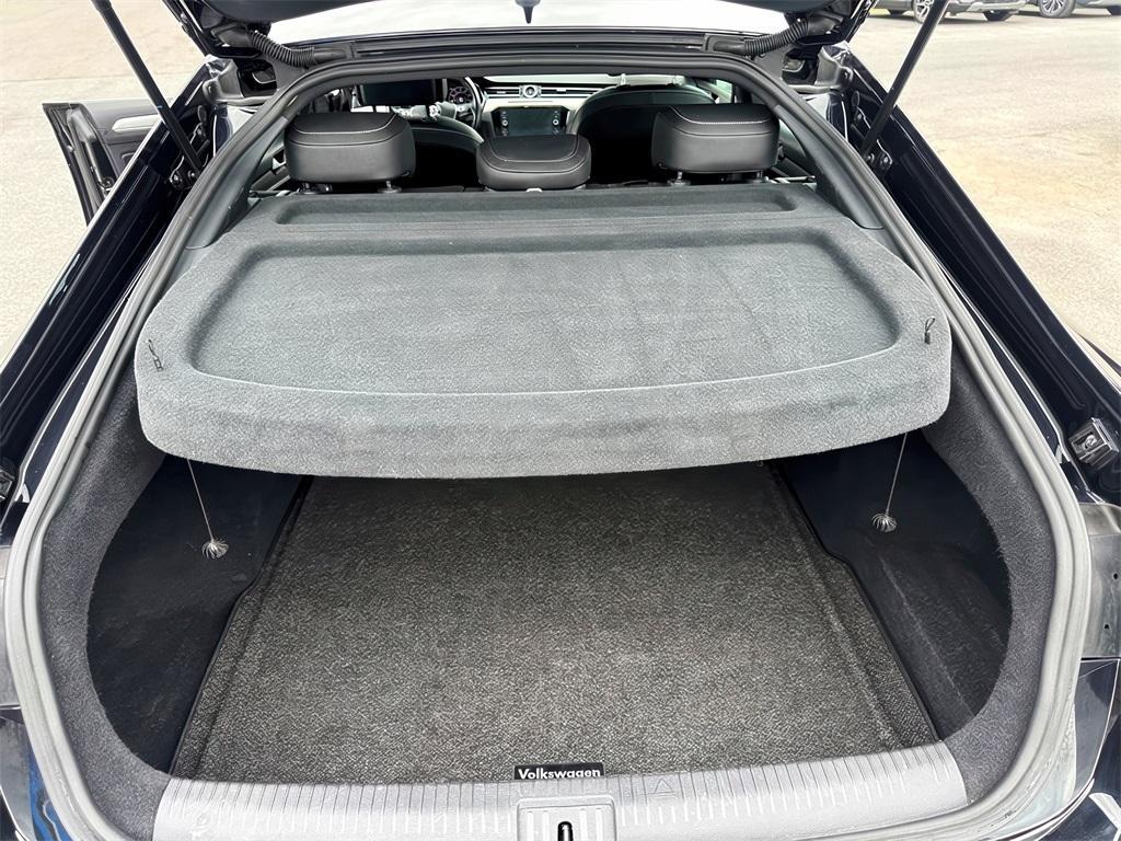 used 2019 Volkswagen Arteon car, priced at $20,499