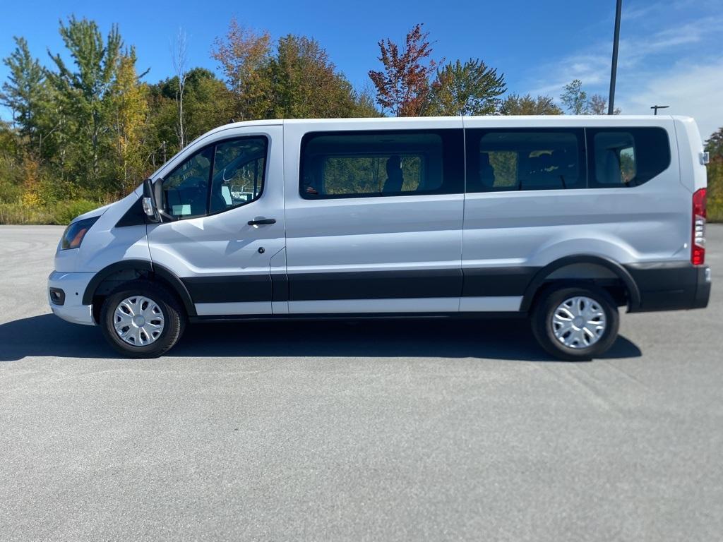 new 2025 Ford Transit-350 car, priced at $61,385