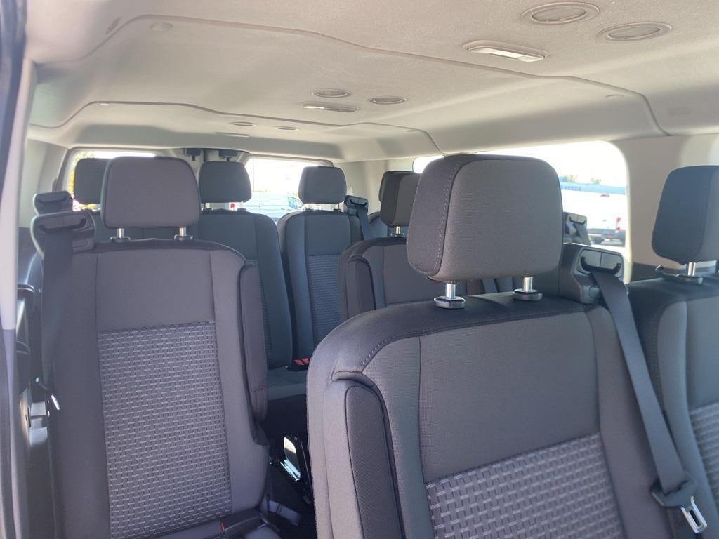 new 2025 Ford Transit-350 car, priced at $61,385