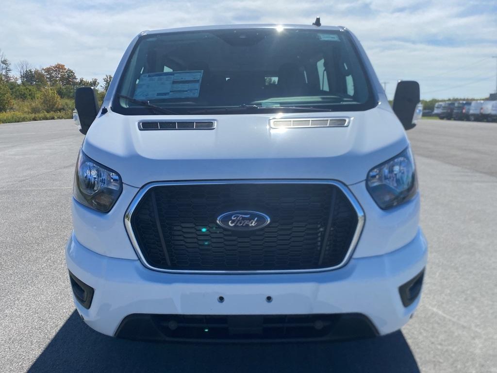 new 2025 Ford Transit-350 car, priced at $61,385