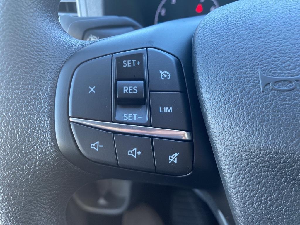 new 2025 Ford Transit-350 car, priced at $61,385