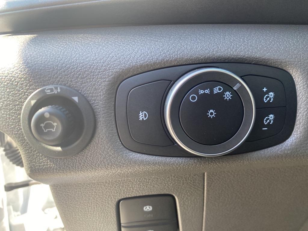 new 2025 Ford Transit-350 car, priced at $61,385