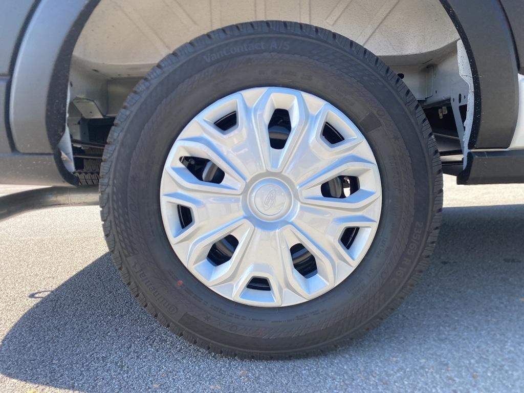 new 2025 Ford Transit-350 car, priced at $61,385