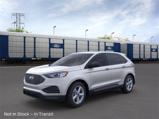 new 2024 Ford Edge car, priced at $37,220