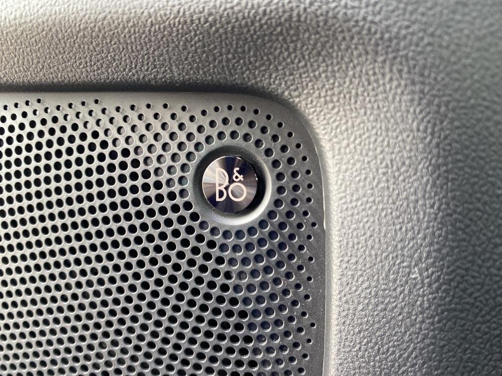 new 2025 Ford Bronco Sport car, priced at $40,999