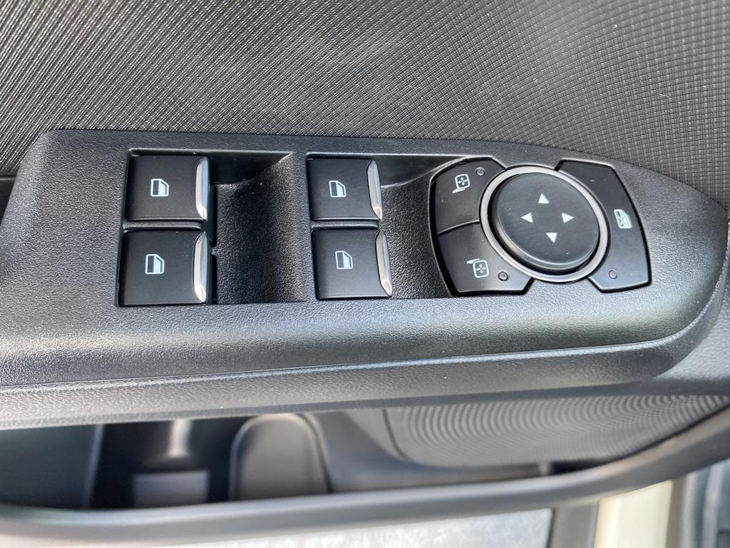 new 2025 Ford Bronco Sport car, priced at $40,999