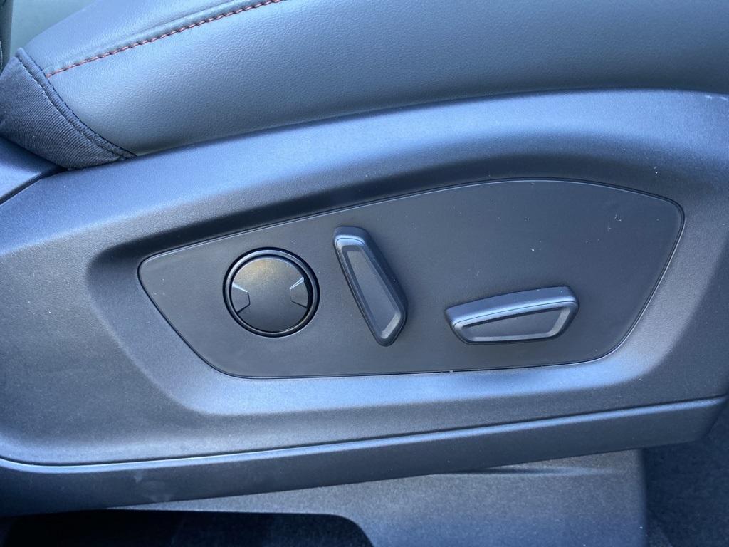 new 2025 Ford Explorer car, priced at $49,999