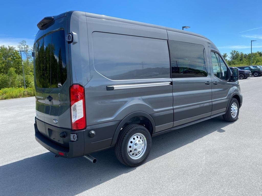 new 2025 Ford Transit-250 car, priced at $59,000