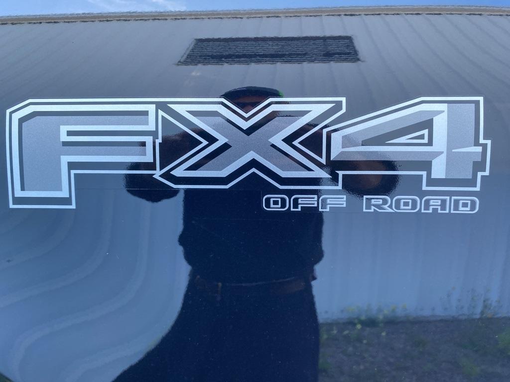 new 2025 Ford F-150 car, priced at $63,500