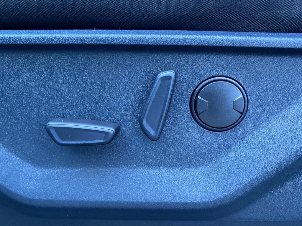 new 2025 Ford F-150 car, priced at $63,500