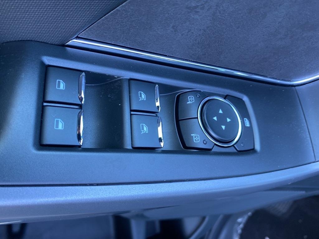 new 2025 Ford F-150 car, priced at $63,500