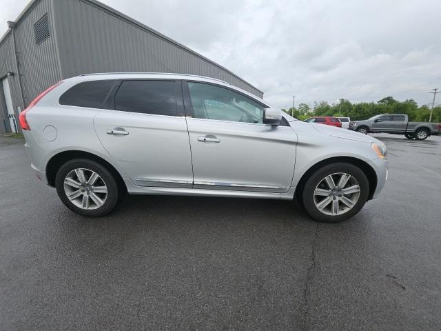 used 2016 Volvo XC60 car, priced at $16,488
