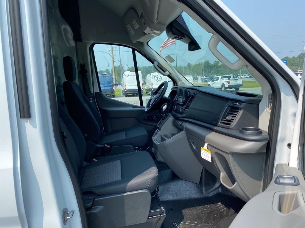 new 2025 Ford Transit-350 car, priced at $59,000