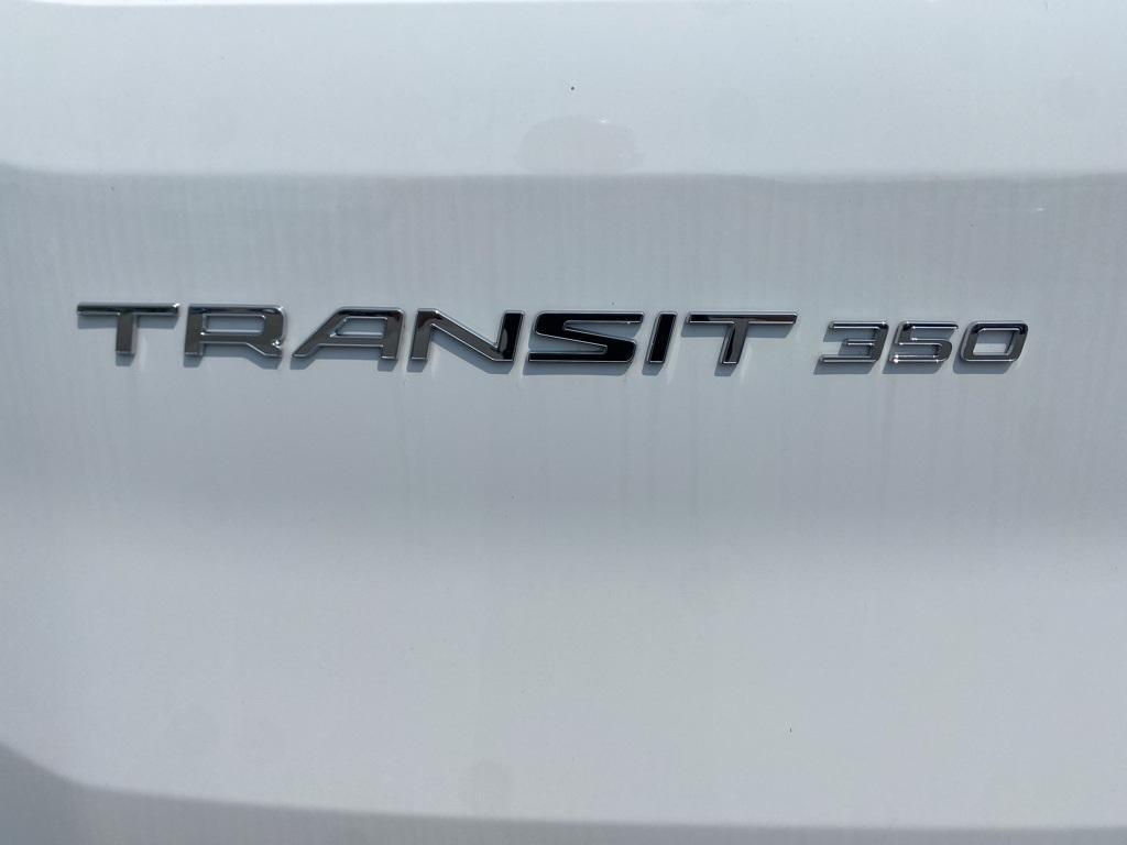 new 2025 Ford Transit-350 car, priced at $59,000