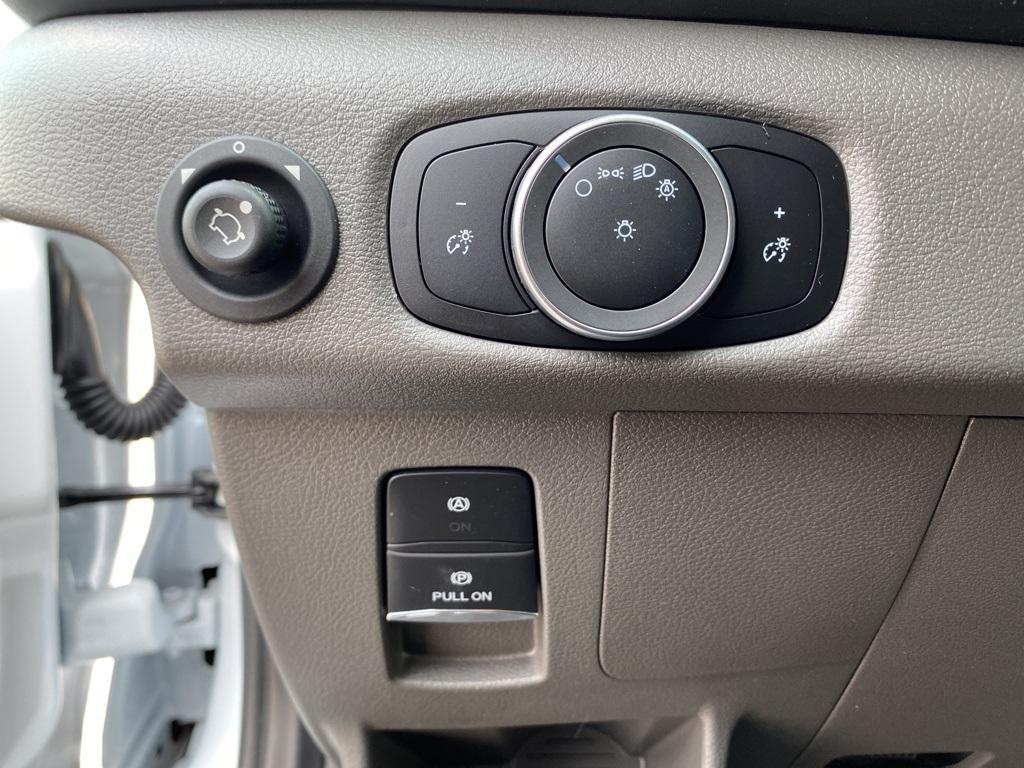new 2025 Ford Transit-350 car, priced at $59,000