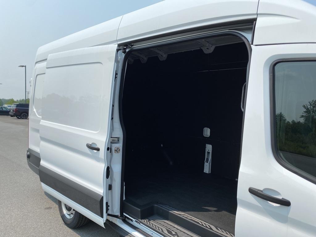 new 2025 Ford Transit-350 car, priced at $59,000