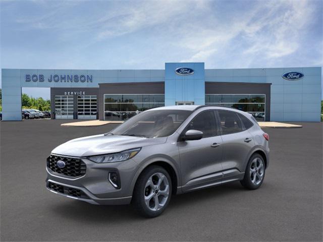 new 2024 Ford Escape car, priced at $36,130