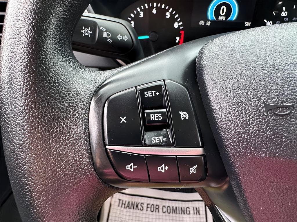 used 2021 Ford Escape car, priced at $16,999