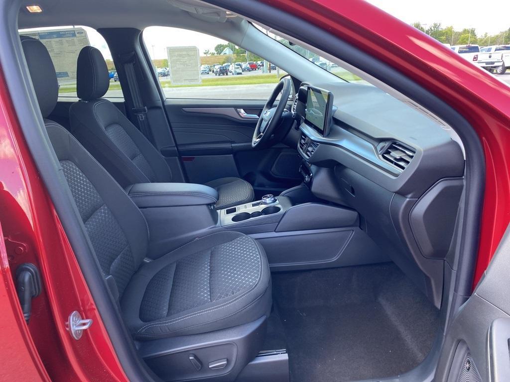 new 2025 Ford Escape car, priced at $37,000