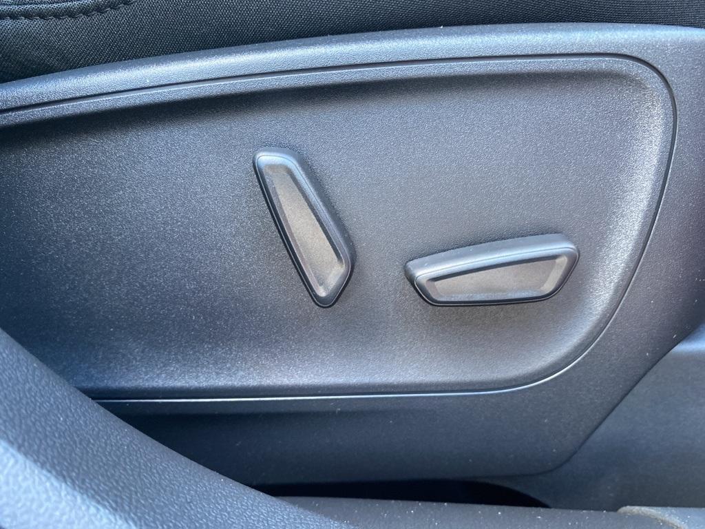 new 2025 Ford Escape car, priced at $37,000