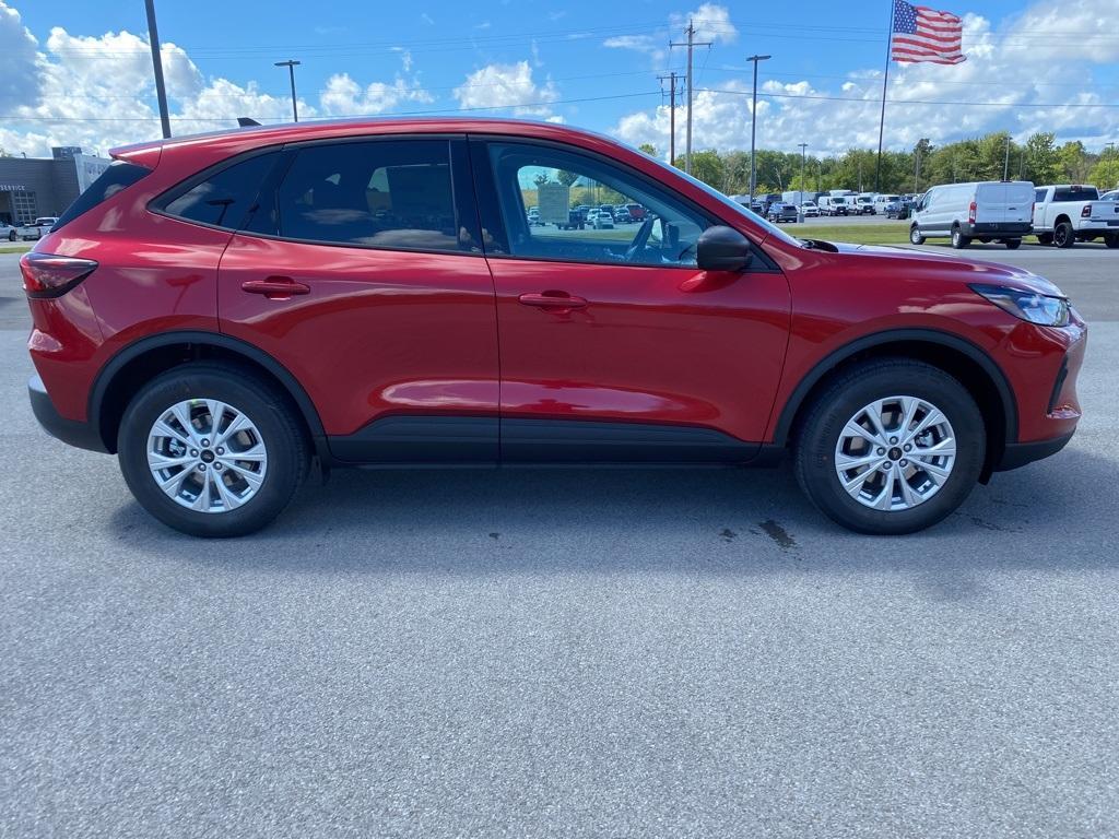 new 2025 Ford Escape car, priced at $37,000
