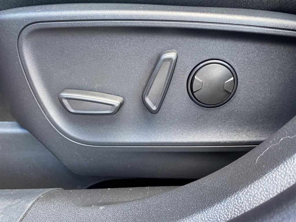 new 2025 Ford Escape car, priced at $37,000