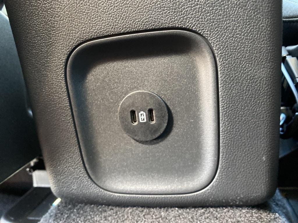 new 2025 Ford Escape car, priced at $37,000
