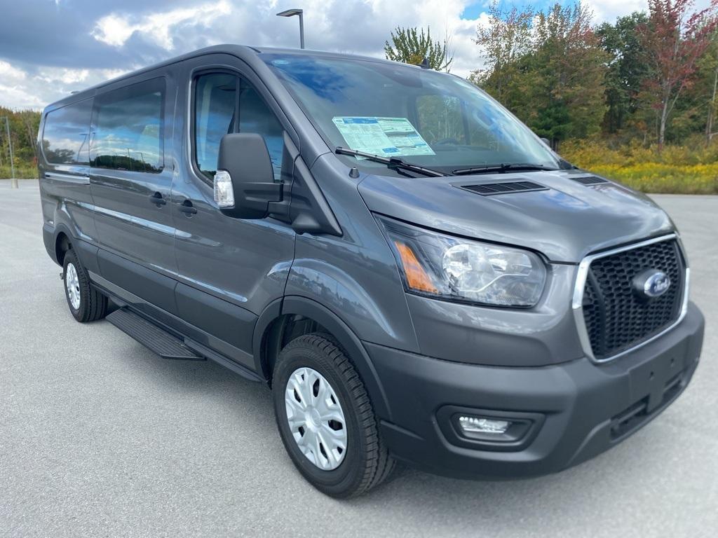 new 2025 Ford Transit-150 car, priced at $55,000