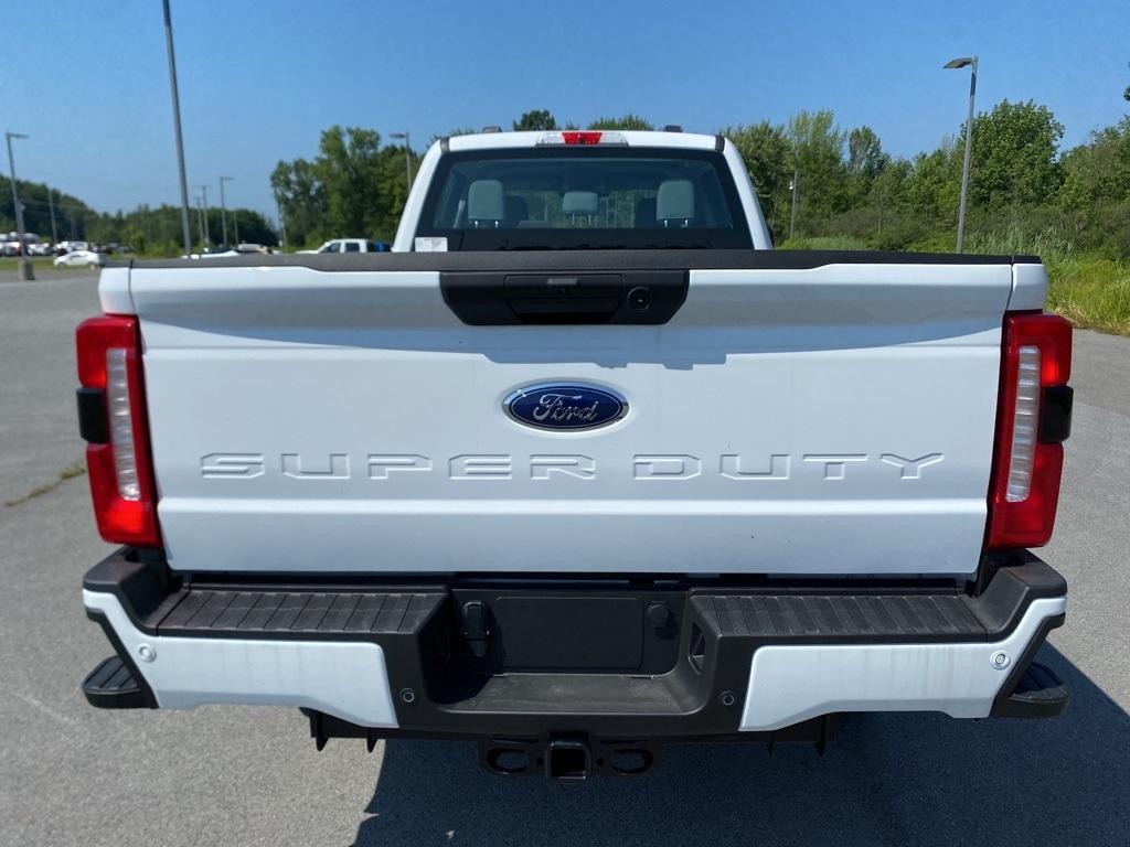 new 2025 Ford F-350 car, priced at $62,730