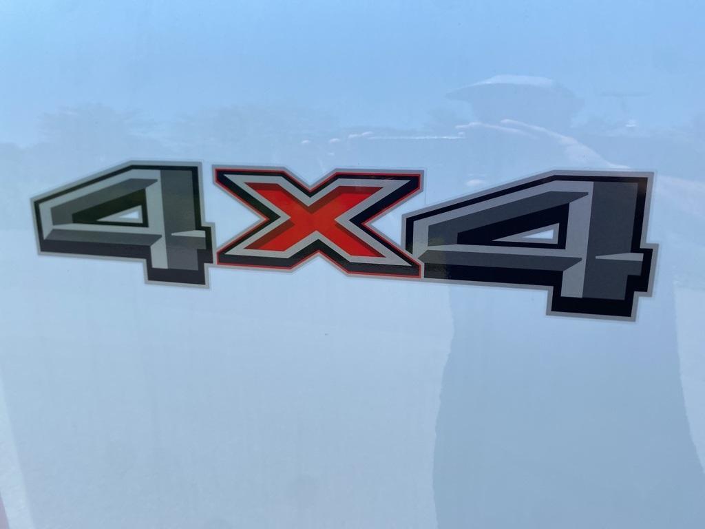 new 2025 Ford F-350 car, priced at $62,730