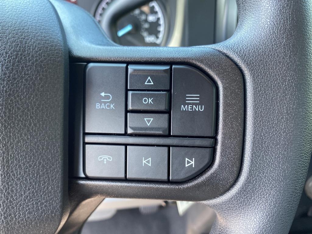 new 2025 Ford F-350 car, priced at $62,730