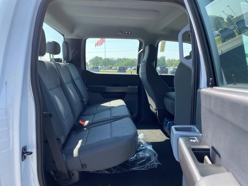 new 2025 Ford F-350 car, priced at $62,730