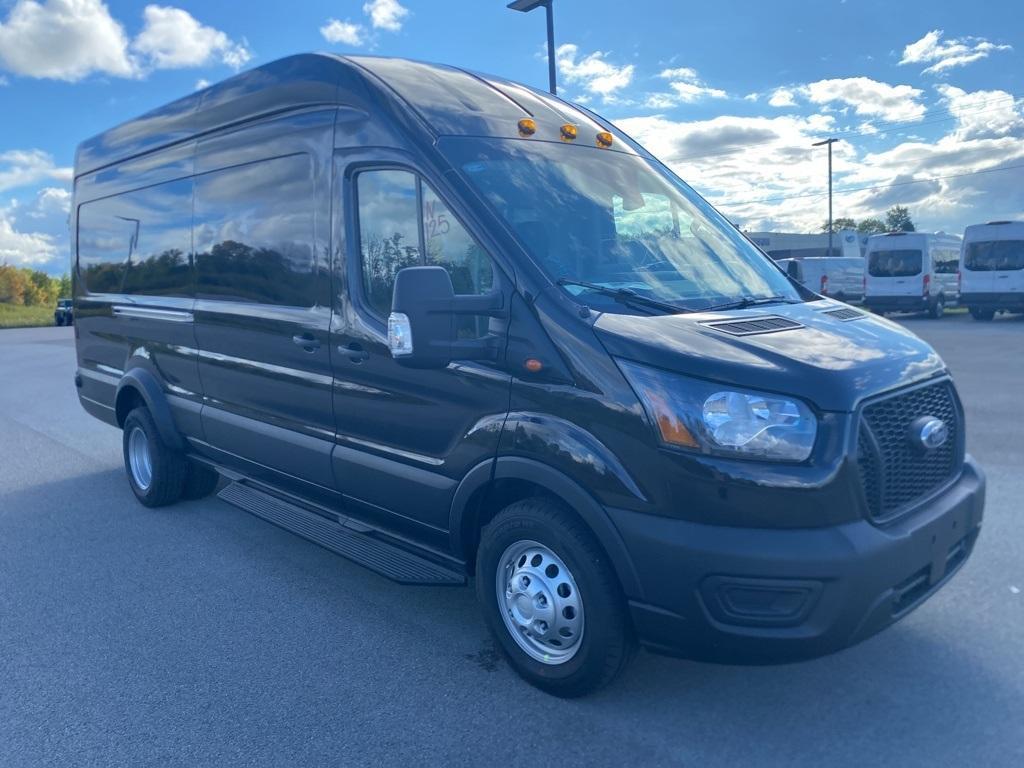 new 2025 Ford Transit-350 car, priced at $66,500