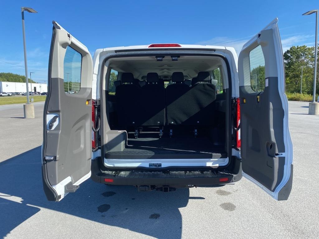 new 2024 Ford Transit-350 car, priced at $57,500