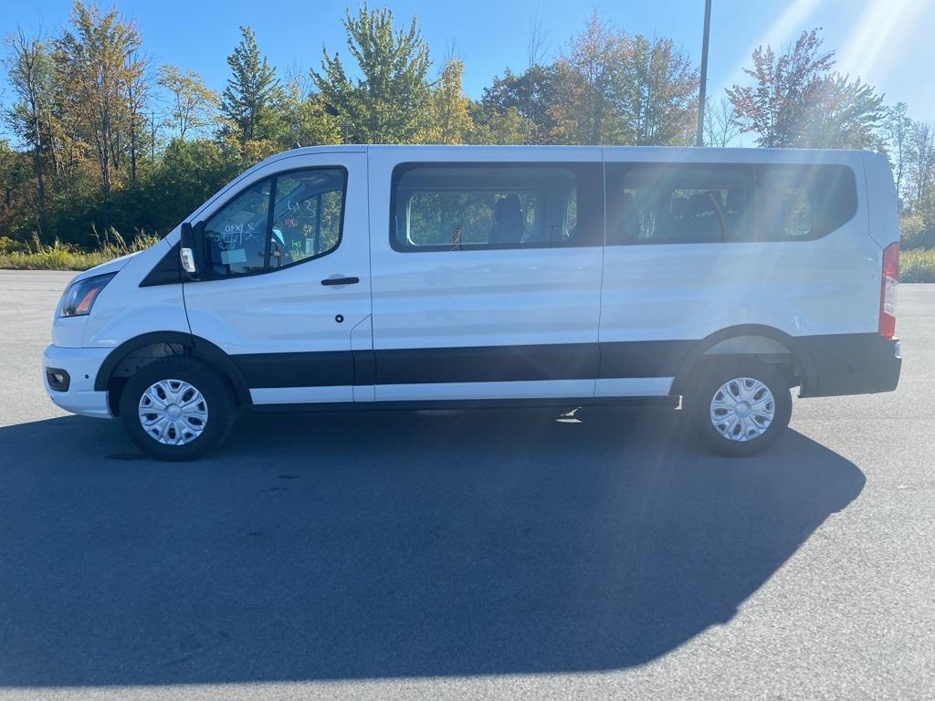 new 2025 Ford Transit-350 car, priced at $62,000