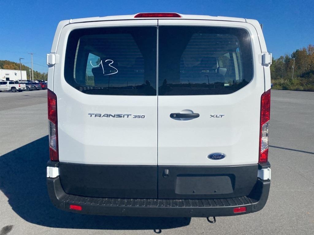 new 2025 Ford Transit-350 car, priced at $62,000
