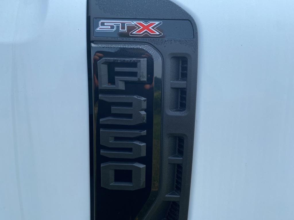 new 2025 Ford F-350 car, priced at $64,705